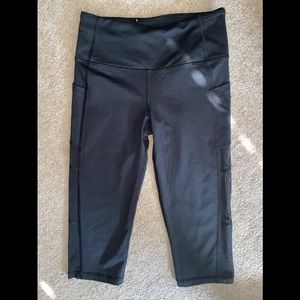 Victoria’s Secret sport leggings